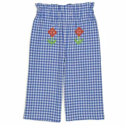 Pantalon Lizy | Bleu