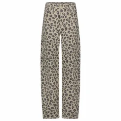 Pantalon Léopard | Léopard