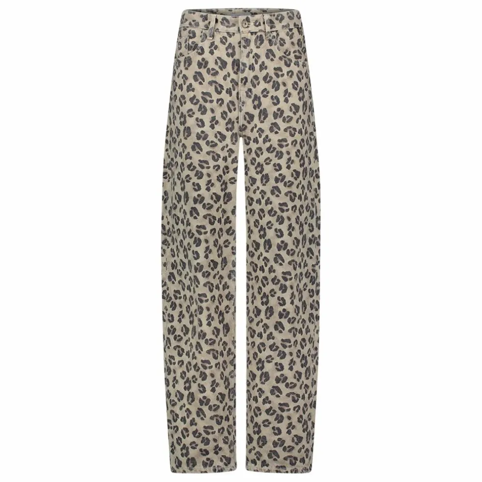 Pantalon Léopard | Léopard