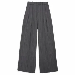 Pantalon Lou Laine | Noir