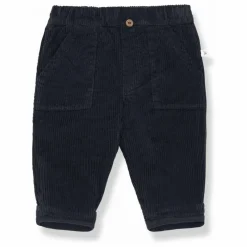 Pantalon Louis | Bleu marine