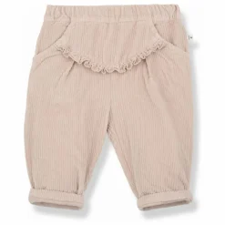 Pantalon Lucie | Nude