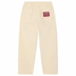 Pantalon Lycaz | Ecru