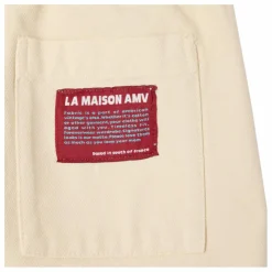 Pantalon Lycaz | Ecru