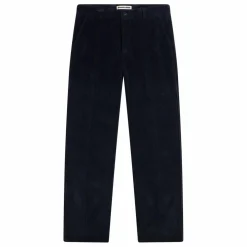 Pantalon Lynch Cord | Bleu marine
