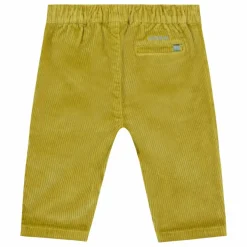 Pantalon Maki | Jaune vert