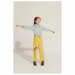 Pantalon Marion | Jaune