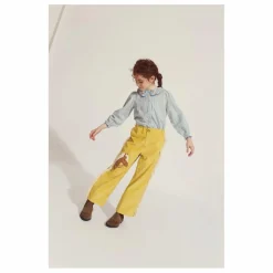 Pantalon Marion | Jaune