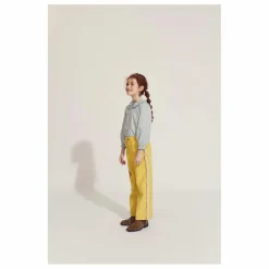 Pantalon Marion | Jaune