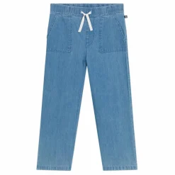 Pantalon Martini Denim | Bleu jean
