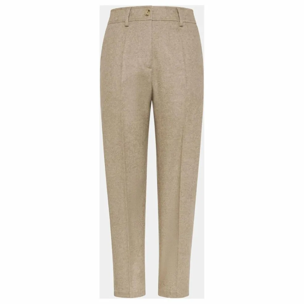 Pantalon Matthieu Laine | Beige
