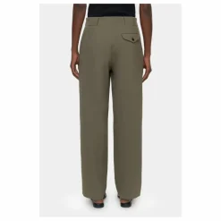 Pantalon Mawson | Vert kaki