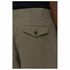 Pantalon Mawson | Vert kaki