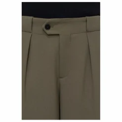 Pantalon Mawson | Vert kaki