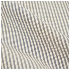Pantalon Military Chino Rayures | Gris