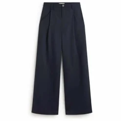 Pantalon Molly | Bleu marine