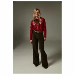 Pantalon Montesco Romeo | Marron