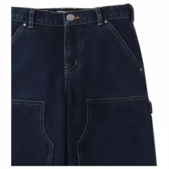 Pantalon Nicholson | Denim brut