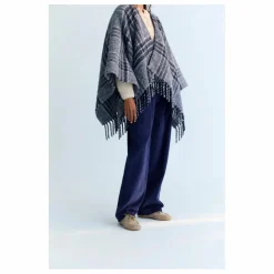Pantalon Nicol | Bleu marine