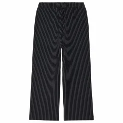 Pantalon Nolasy Rayé | Bleu marine