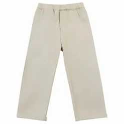 Pantalon Olb | Beige