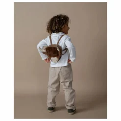 Pantalon Olb | Beige