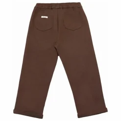 Pantalon Olb | Marron