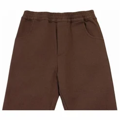 Pantalon Olb | Marron