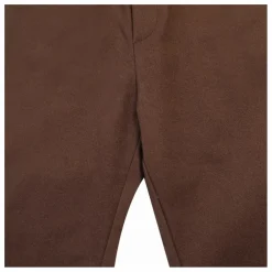 Pantalon Olb | Marron