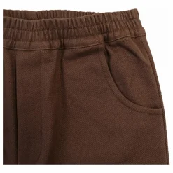 Pantalon Olb | Marron