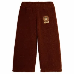 Pantalon Ours | Marron