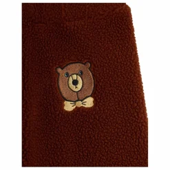 Pantalon Ours | Marron