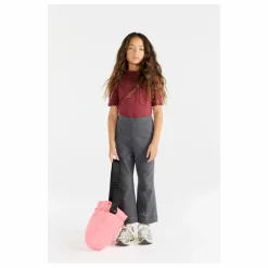 Pantalon Porcupine | Gris anthracite