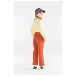 Pantalon Porcupine | Rouille