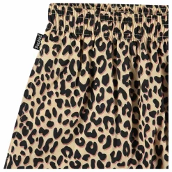 Pantalon Pyjama Léopard | Beige