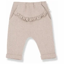Pantalon Ramona | Nude