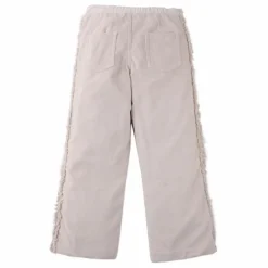 Pantalon Rhea | Rose poudré