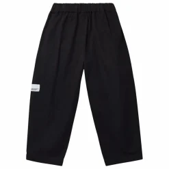 Pantalon Ripstop Pioneer | Noir