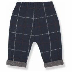 Pantalon Robin | Bleu marine
