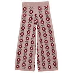 Pantalon Rosenda | Rose