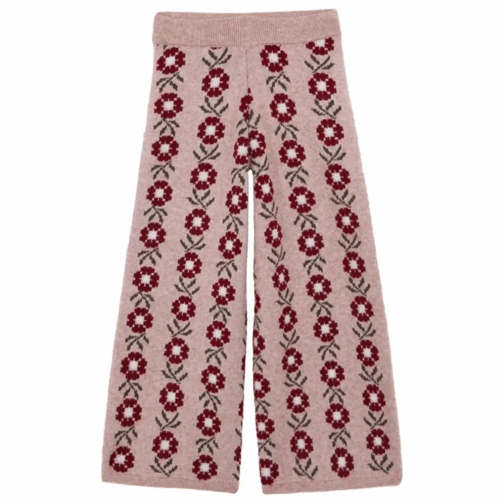 Pantalon Rosenda | Rose