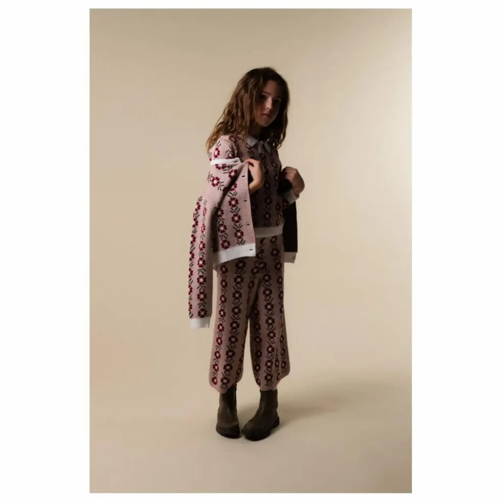 Pantalon Rosenda | Rose