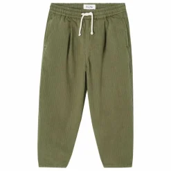 Pantalon Rygybay | Khaki