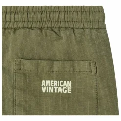 Pantalon Rygybay | Khaki