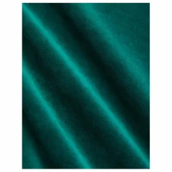 Pantalon Sailor Velours Bio | Vert sapin