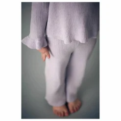 Pantalon Salia Maille | Parme