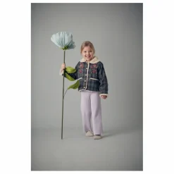 Pantalon Salia Maille Bébé | Parme