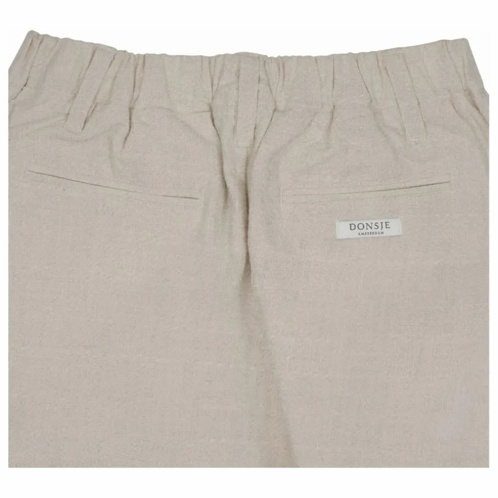 Pantalon Senne | Ecru