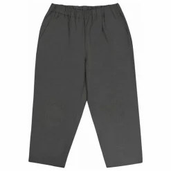 Pantalon Senne | Gris anthracite