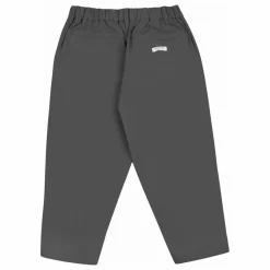 Pantalon Senne | Gris anthracite